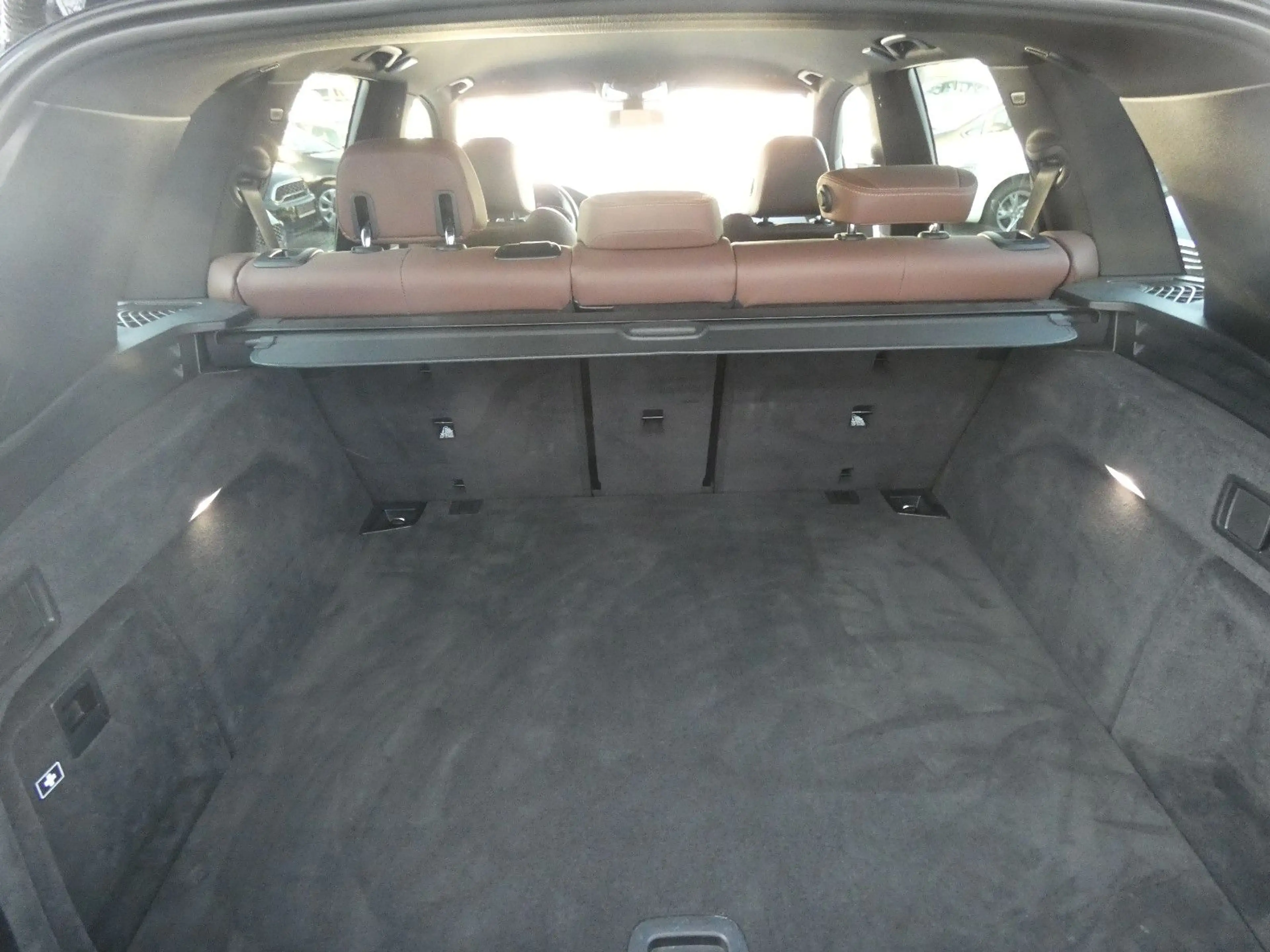 BMW X5 xDrive 30 d M Sport — photo 8
