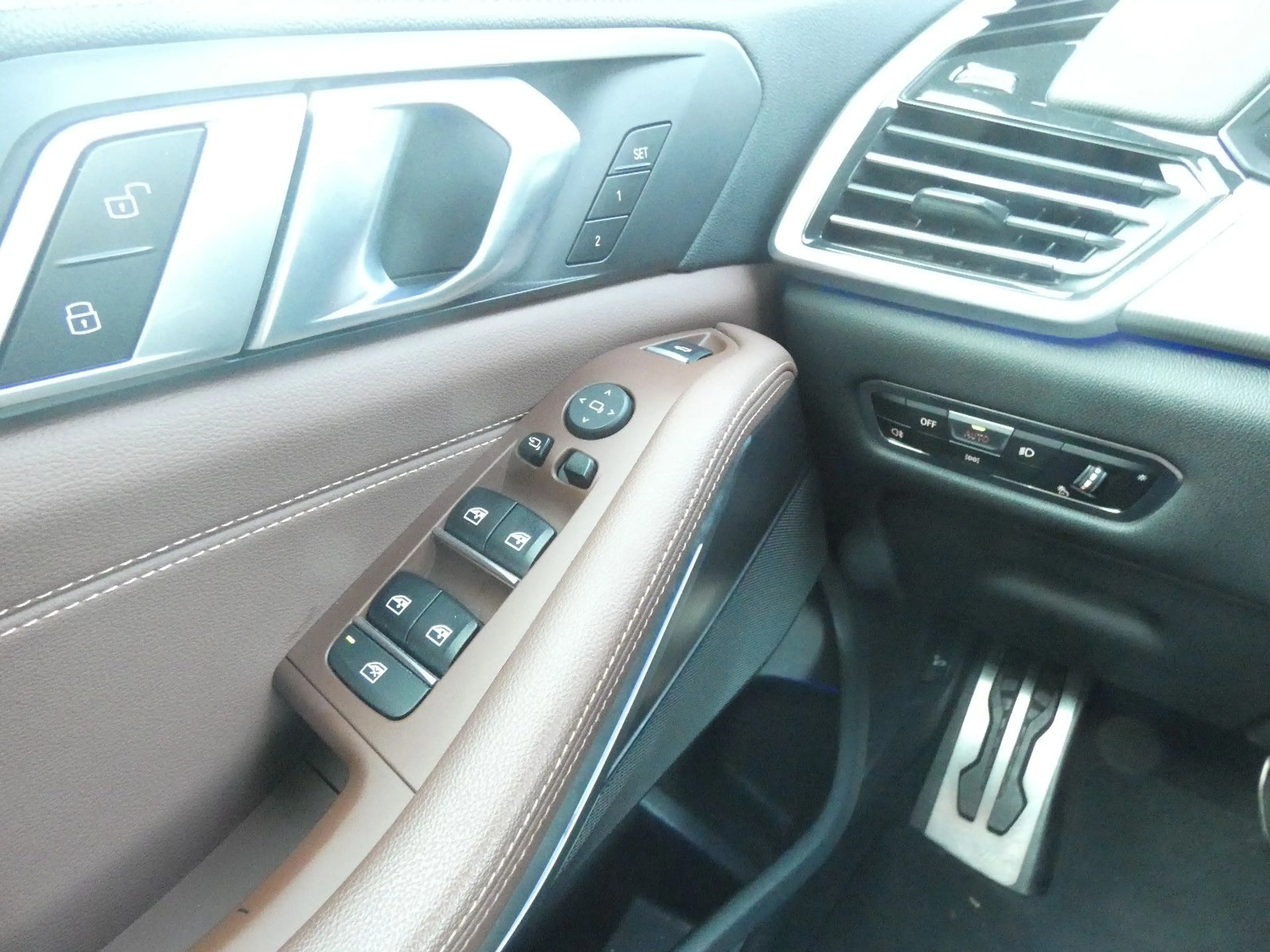 BMW X5 xDrive 30 d M Sport — photo 18