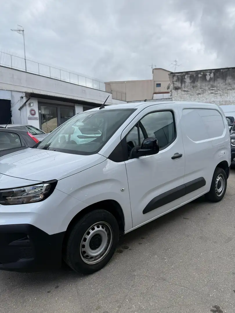 Fiat Doblo 1.6 mjt 16v Easy 120cv my18 - 2