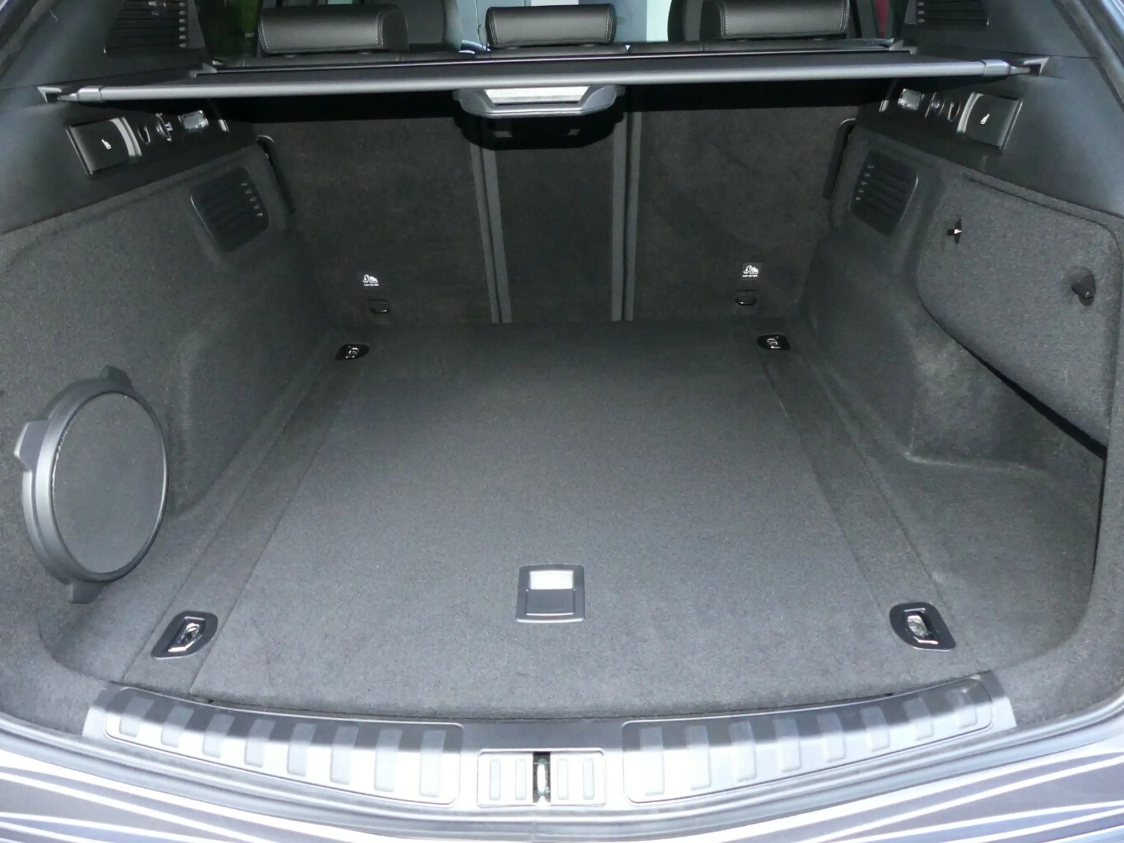 Alfa Romeo Stelvio Veloce 2.2 Diesel Q4-AT8 — photo 7