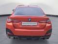 BMW i4 M50 M Sport Adaptives Fahrwerk M Sportsitze e Orange - thumbnail 6