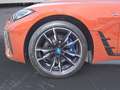 BMW i4 M50 M Sport Adaptives Fahrwerk M Sportsitze e Orange - thumbnail 13