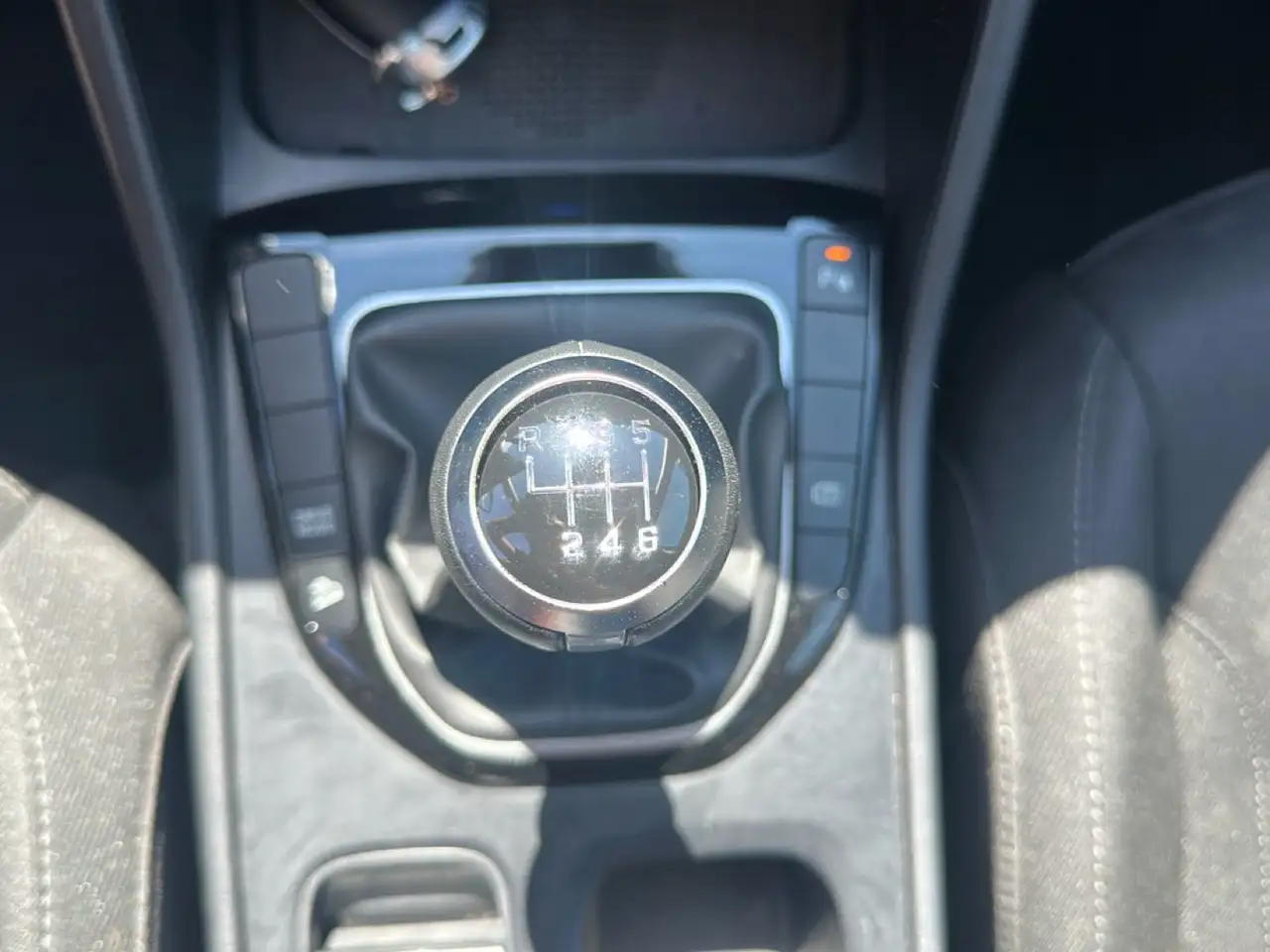Hyundai TUCSON III 2021 1.6 t-gdi 48V Xtech 2wd imt, миниатюра 18