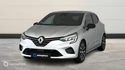 Renault Clio 1.6 E-Tech hybride 145ch Techno