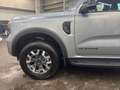 Ford Ranger Wildtrak Doppelkabine e-4WD 2.3 EcoBoost Aut. Silber - thumbnail 7
