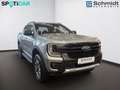 Ford Ranger Wildtrak Doppelkabine e-4WD 2.3 EcoBoost Aut. Silber - thumbnail 6