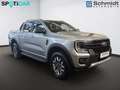 Ford Ranger Doppelkabine Wildtrak e-4WD 2.3 EcoBoost 11 Silber - thumbnail 5