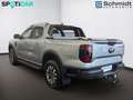 Ford Ranger Doppelkabine Wildtrak e-4WD 2.3 EcoBoost 11 Silber - thumbnail 3