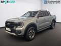 Ford Ranger Wildtrak Doppelkabine e-4WD 2.3 EcoBoost Aut. Silber - thumbnail 2