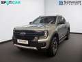 Ford Ranger Doppelkabine Wildtrak e-4WD 2.3 EcoBoost 11 Silber - thumbnail 1
