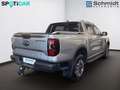 Ford Ranger Doppelkabine Wildtrak e-4WD 2.3 EcoBoost 11 Silber - thumbnail 4