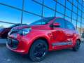 Renault Twingo Liberty Faltdach Klima Temo Rot - thumbnail 11