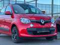 Renault Twingo Liberty Faltdach Klima Temo Rot - thumbnail 1