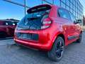Renault Twingo Liberty Faltdach Klima Temo Rot - thumbnail 12