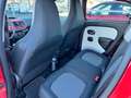 Renault Twingo Liberty Faltdach Klima Temo Rot - thumbnail 10