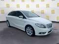 Mercedes-Benz B 180 B 180 CDI BlueEFFICIENCY Executive Blanc - thumbnail 8
