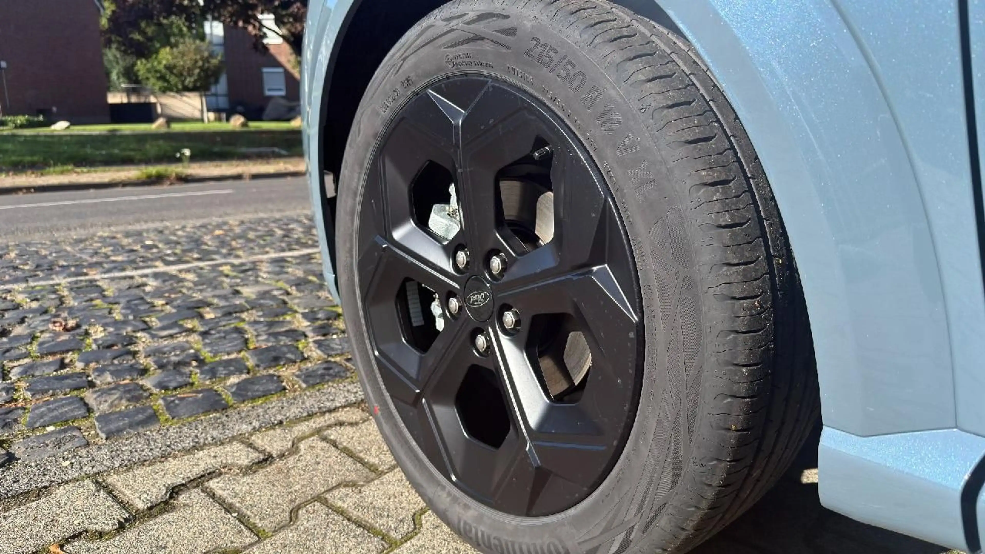 Ford Puma BlueCruise Edition 360 Grad Autom. — photo 8