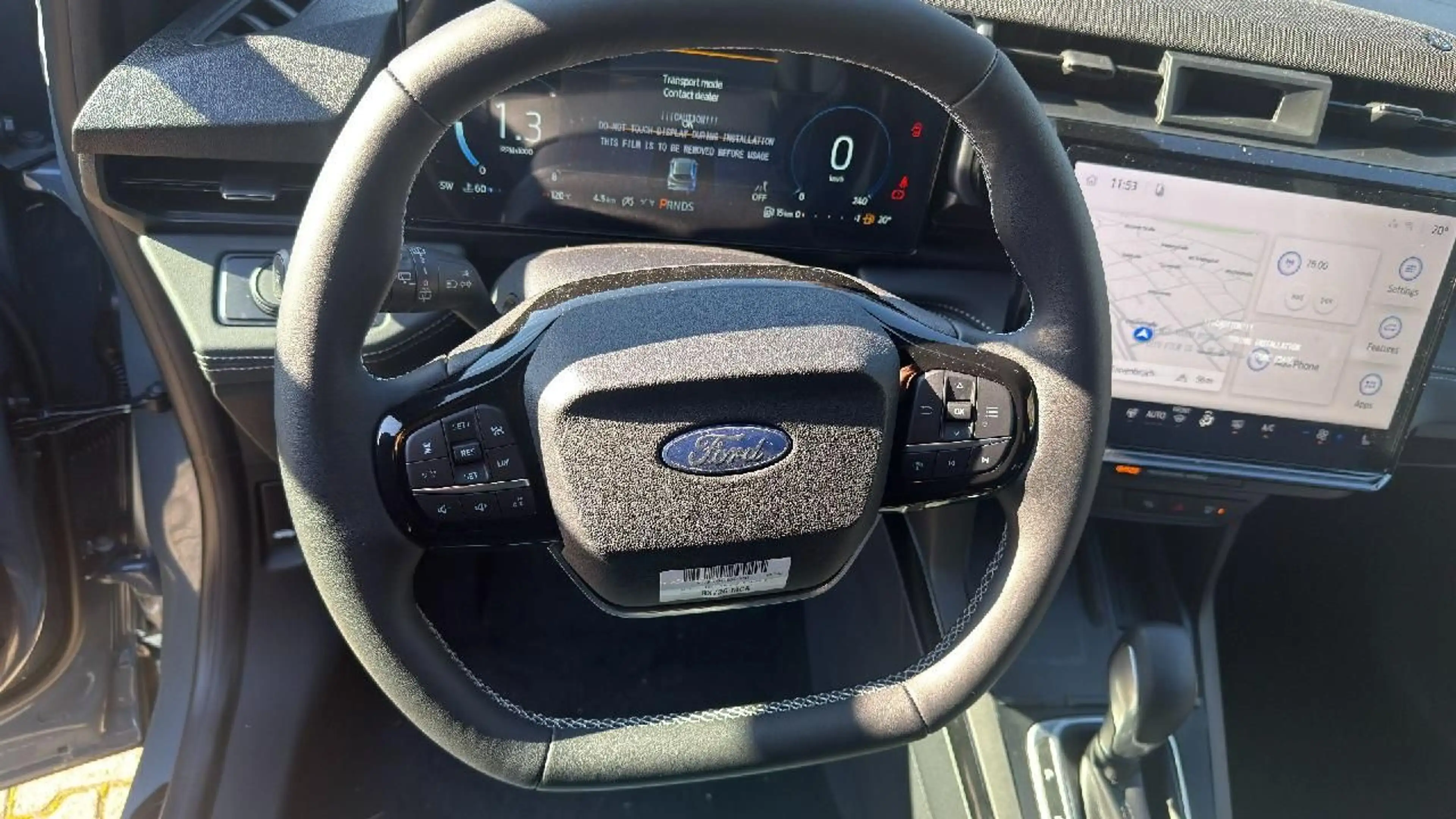 Ford Puma BlueCruise Edition 360 Grad Autom. — photo 15