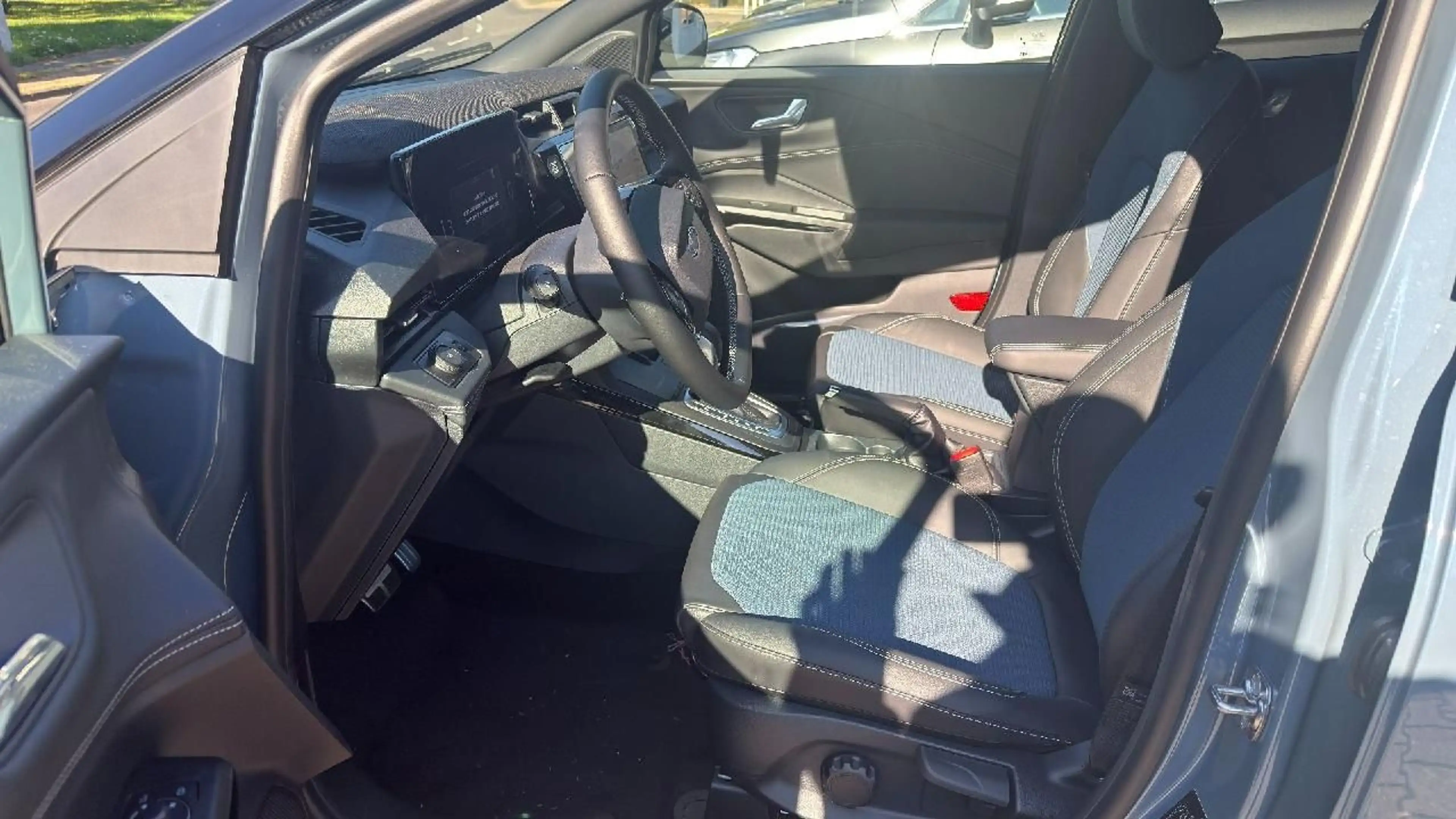 Ford Puma BlueCruise Edition 360 Grad Autom. — photo 12