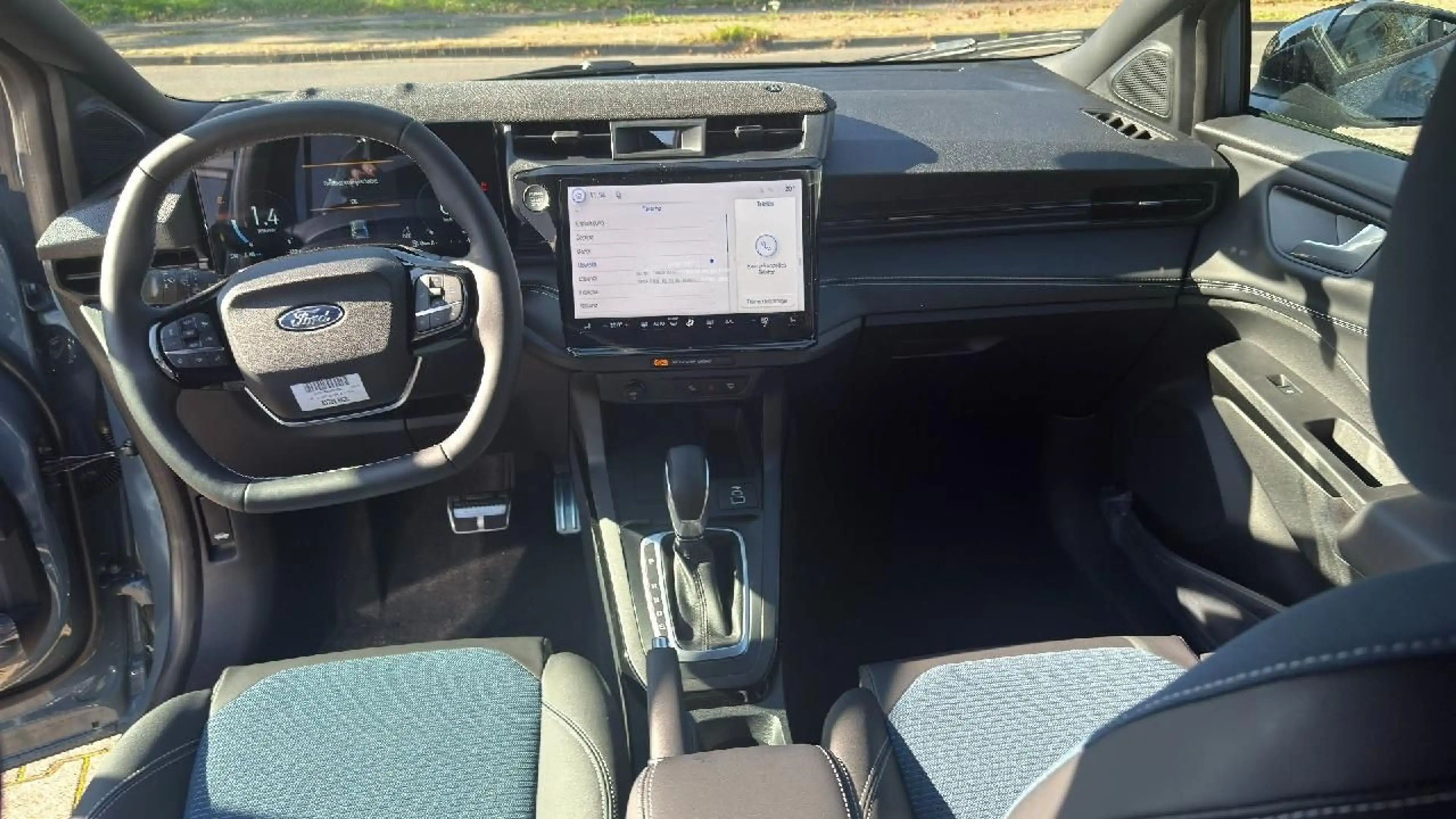 Ford Puma BlueCruise Edition 360 Grad Autom. — photo 22
