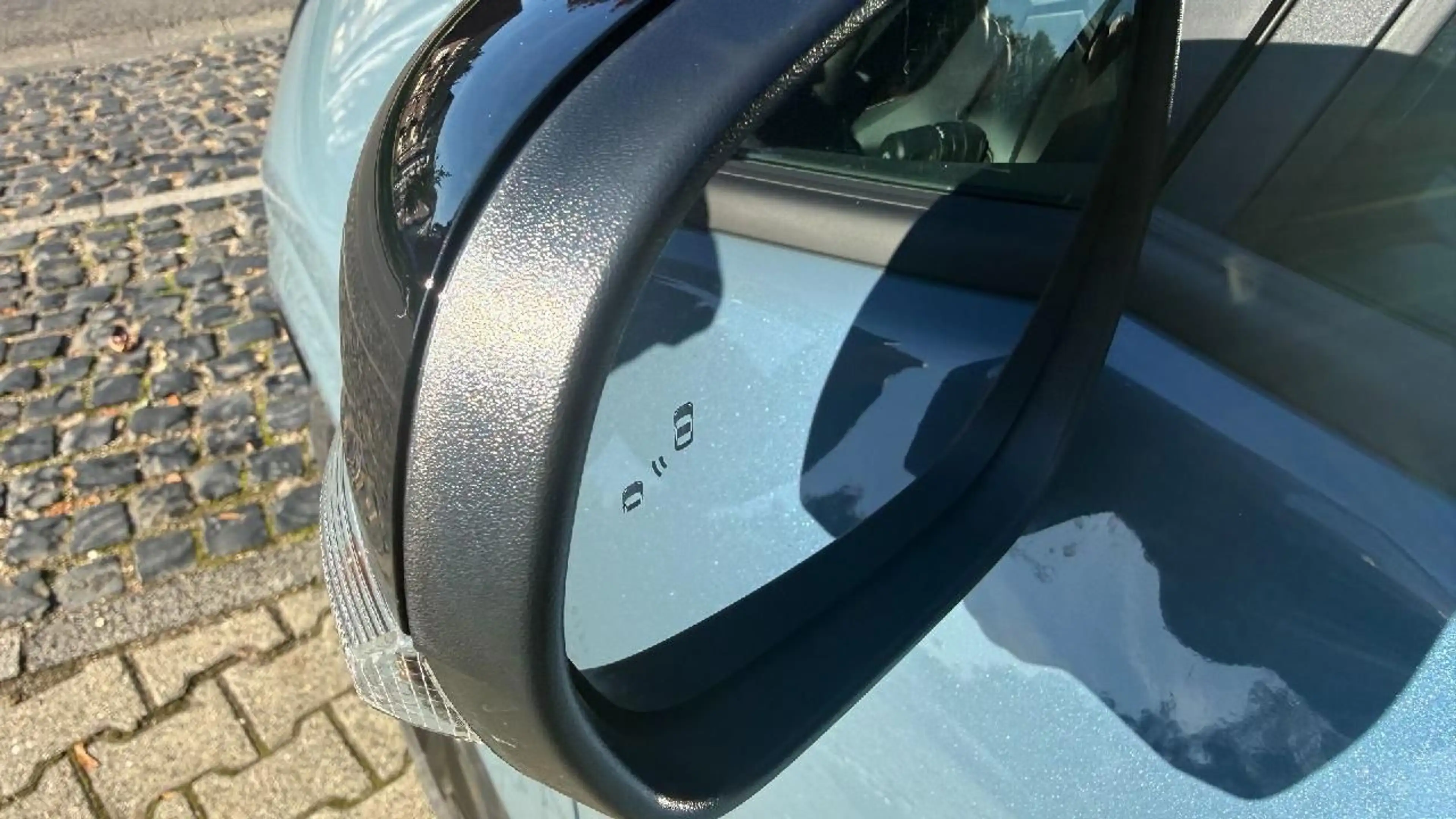 Ford Puma BlueCruise Edition 360 Grad Autom. — photo 11