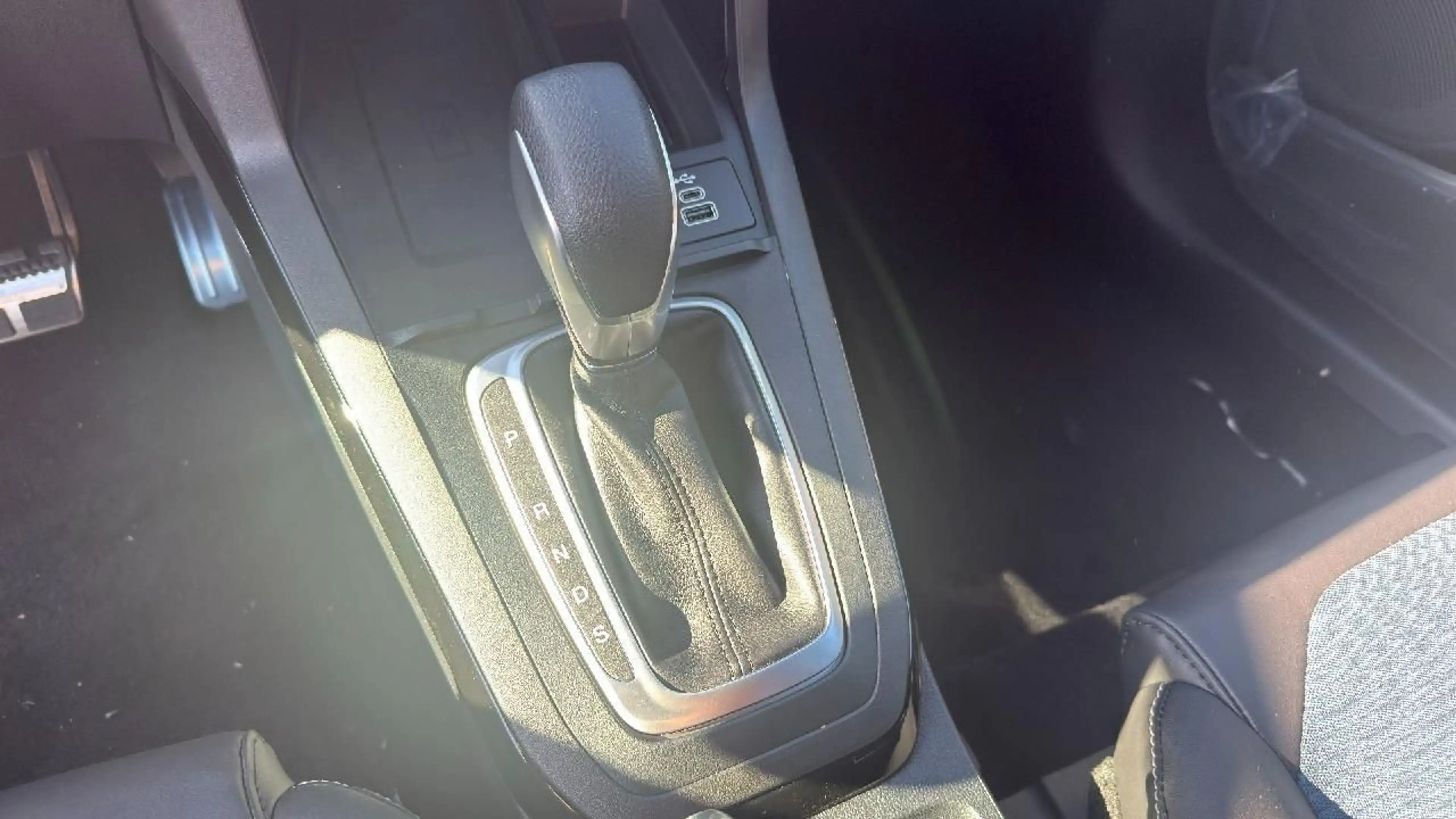 Ford Puma BlueCruise Edition 360 Grad Autom. — photo 28