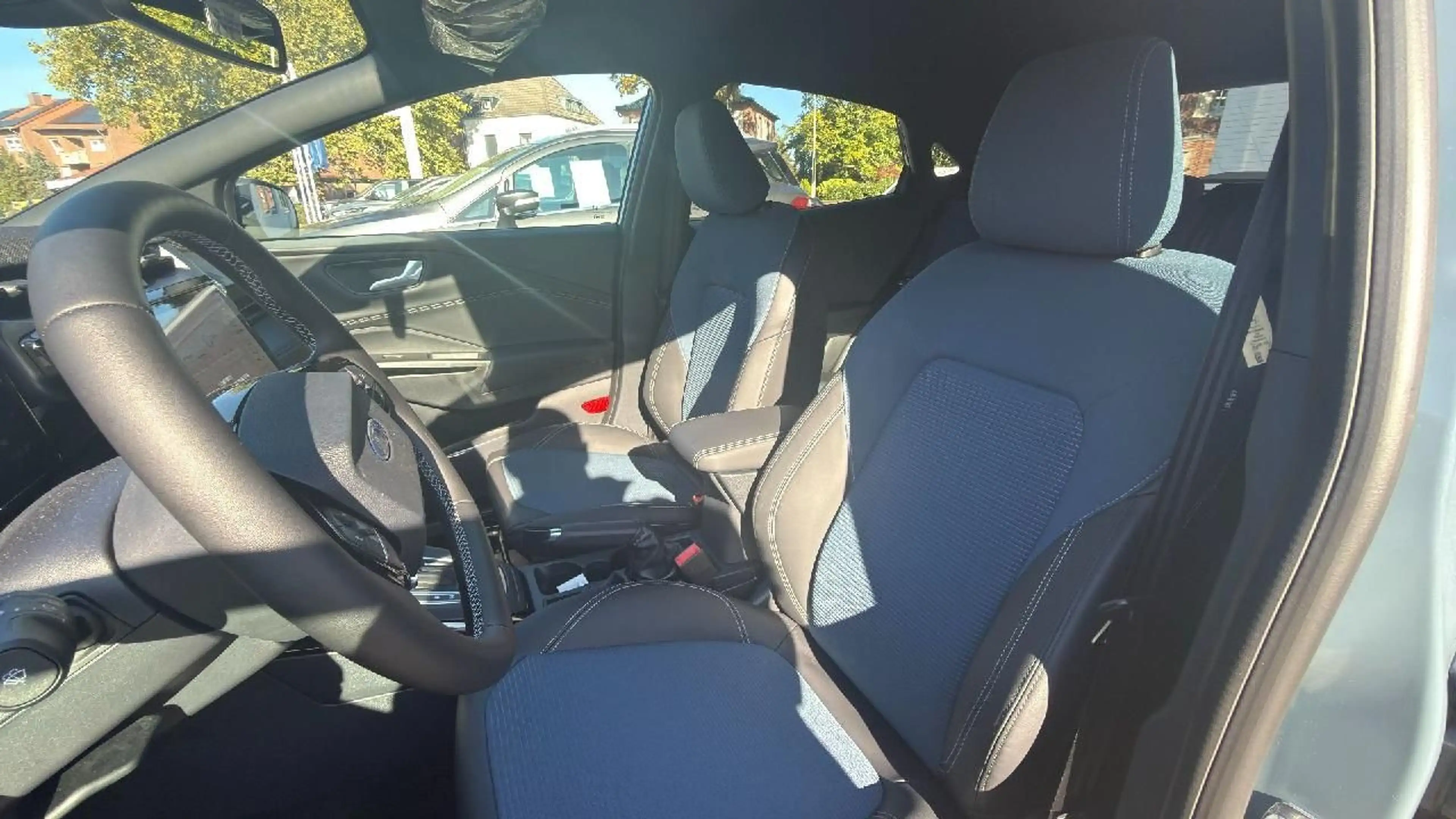 Ford Puma BlueCruise Edition 360 Grad Autom. — photo 16