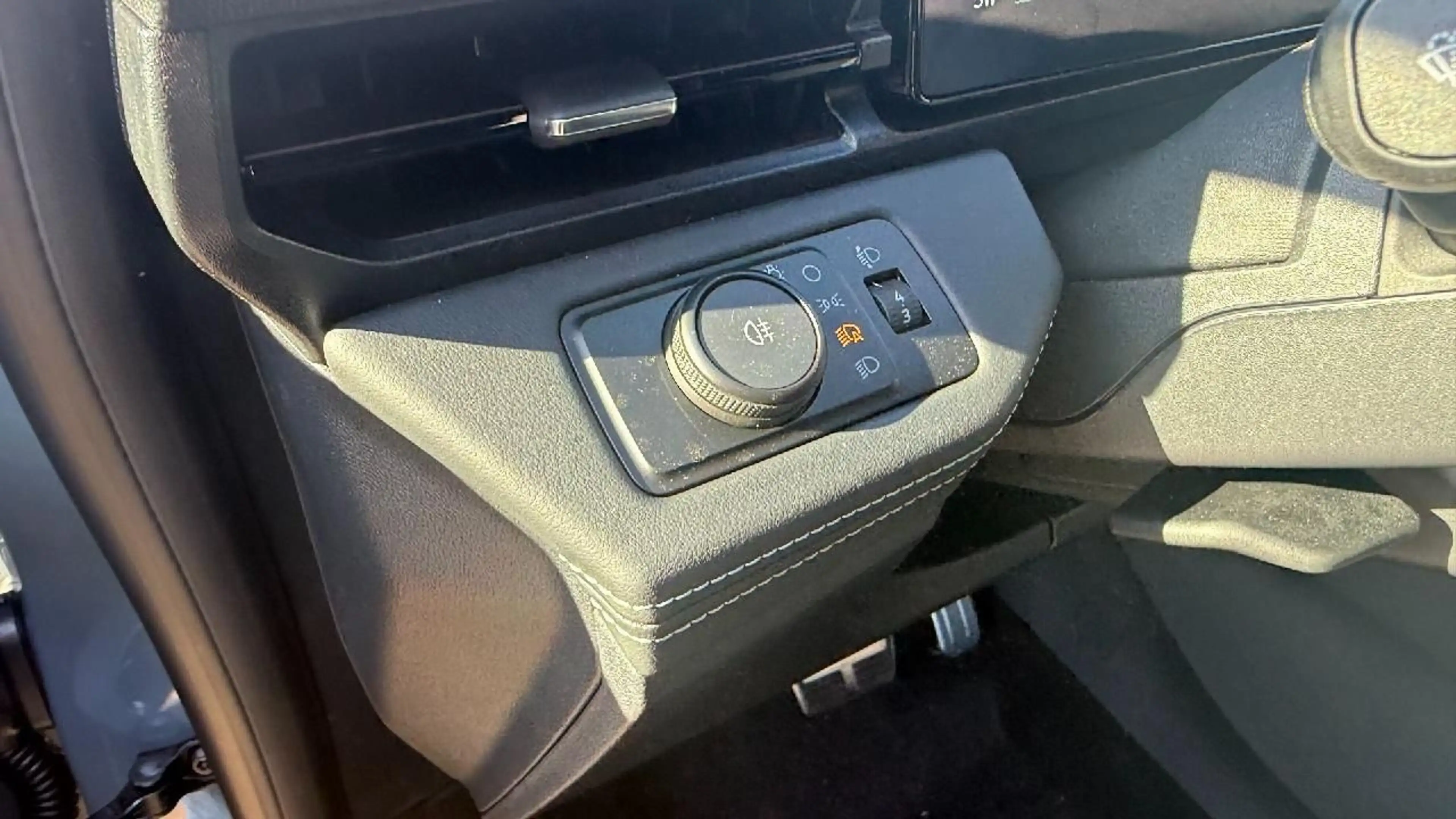 Ford Puma BlueCruise Edition 360 Grad Autom. — photo 14