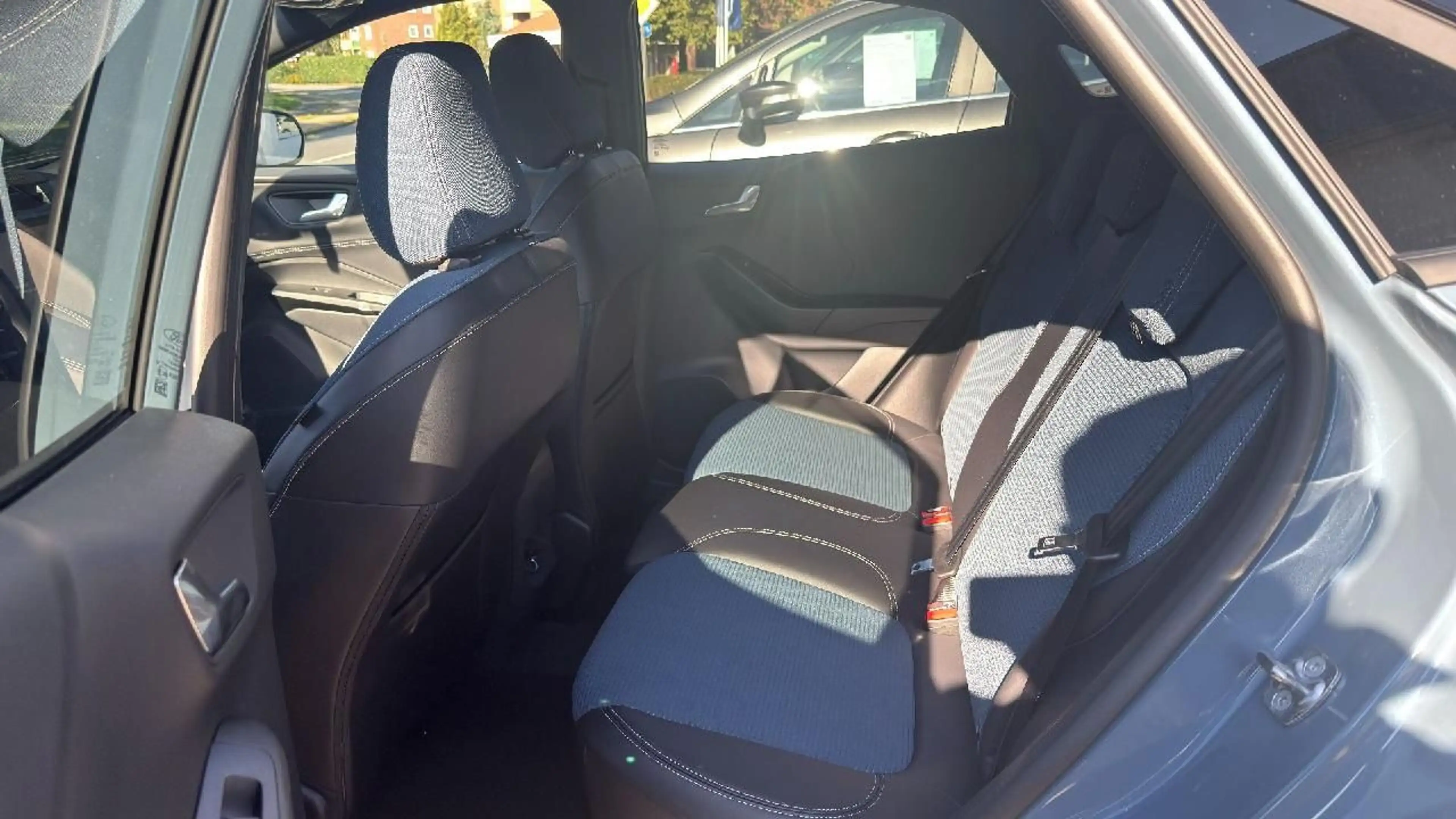 Ford Puma BlueCruise Edition 360 Grad Autom. — photo 21