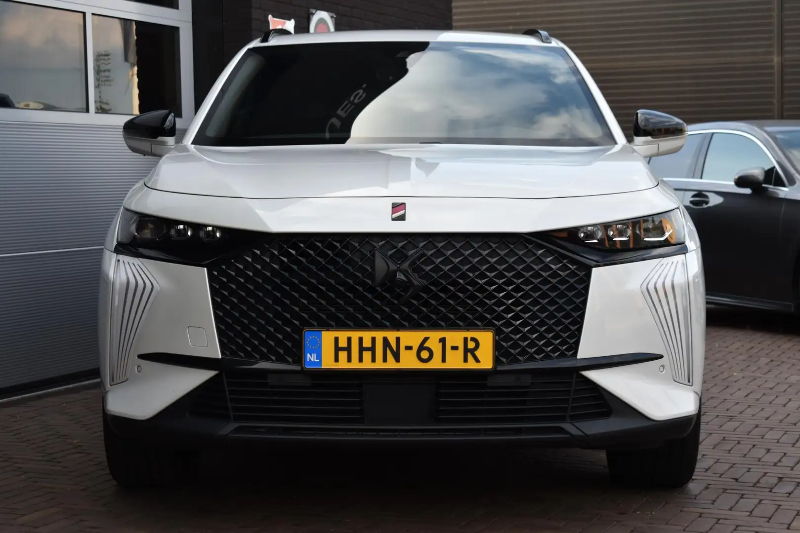 DS Automobiles DS 7 Crossback 1.6 Turbo Plugin-Hybrid 225PK Aut. Performance Lin Wit - 2