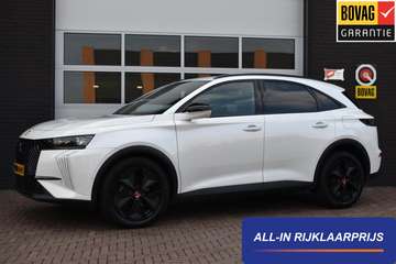 1.6 Turbo Plugin-Hybrid 225PK Aut. Performance Lin