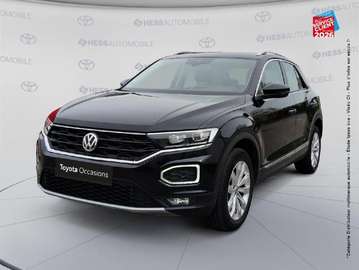 1.5 TSI EVO 150ch Carat Exclusive DSG7 Euro6d-T
