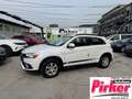 Mitsubishi ASX Plus Weiß - thumbnail 1