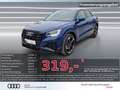 Audi Q2 35 TFSI 2xS line NAVI+ AHK 19" SONOS ACC Blau - thumbnail 1