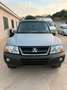 Mitsubishi Pajero Pajero 5p 3.2 tdi 16v di-d GLS-2 auto Gris - thumbnail 3