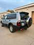Mitsubishi Pajero Pajero 5p 3.2 tdi 16v di-d GLS-2 auto Gris - thumbnail 4