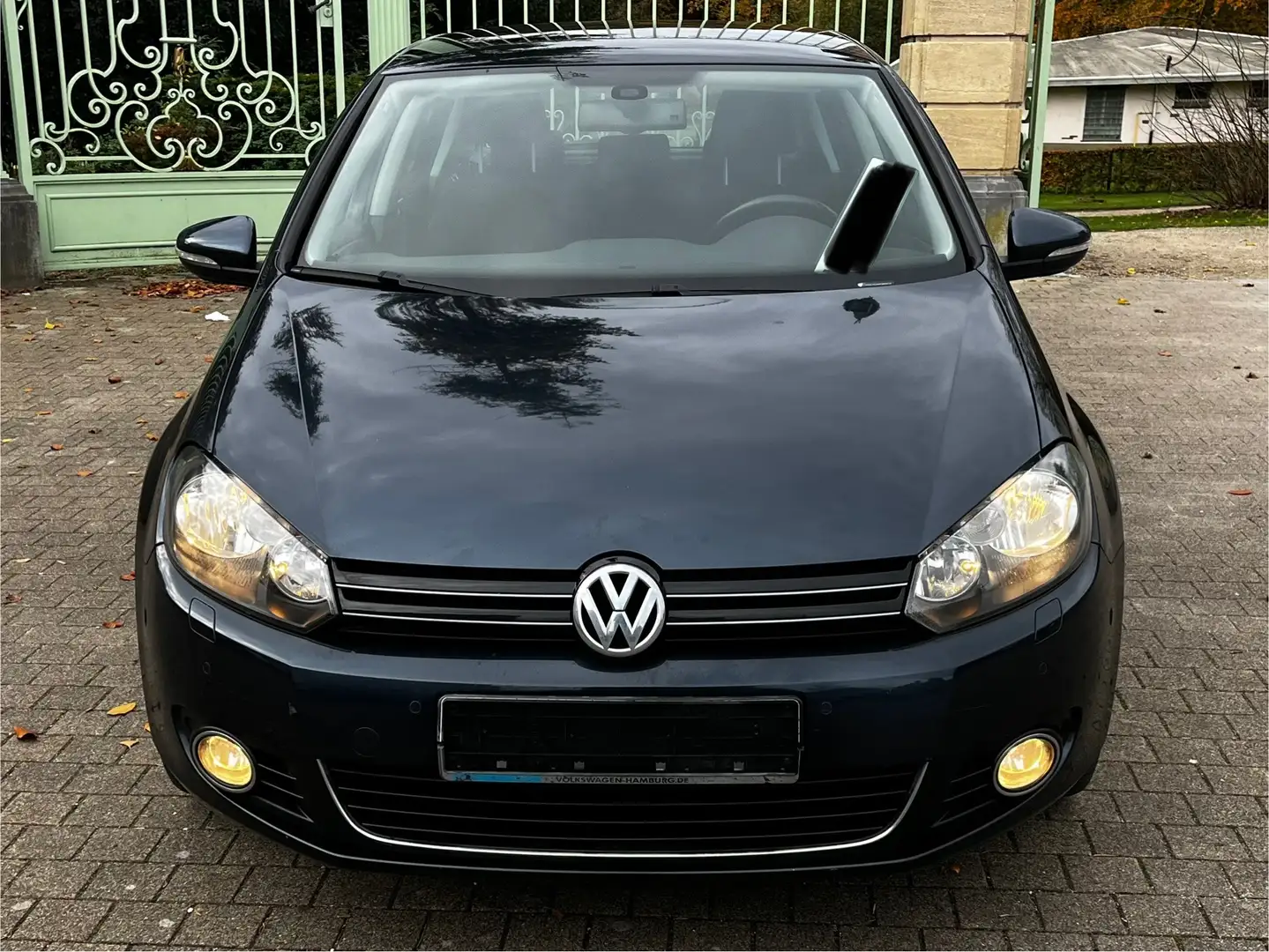 Volkswagen Golf 1.4 TSI Highline DSG AUTOMATIQUE AVEC GARANTIE - 2