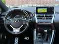 Lexus NX 300h AWD F Sport Line | Trekhaak, Panoramadak, Facelift Чорний - thumbnail 11