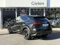 Lexus NX 300h AWD F Sport Line | Trekhaak, Panoramadak, Facelift Zwart - thumbnail 36