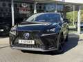 Lexus NX 300h AWD F Sport Line | Trekhaak, Panoramadak, Facelift Zwart - thumbnail 35
