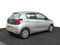 Peugeot 108 1.0 e-VTi Active | Airco | Metallic lak | Centrale Grijs - thumbnail 2