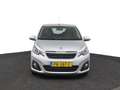 Peugeot 108 1.0 e-VTi Active | Airco | Metallic lak | Centrale Grijs - thumbnail 12