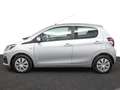Peugeot 108 1.0 e-VTi Active | Airco | Metallic lak | Centrale Grijs - thumbnail 3