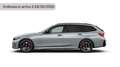 BMW 340 M 340d 48V xDrive Touring Msport Pro Silver - thumbnail 3