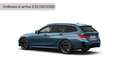 BMW 340 M 340d 48V xDrive Touring Msport Pro Zilver - thumbnail 4