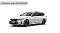 BMW 340 M 340d 48V xDrive Touring Msport Pro Silver - thumbnail 1