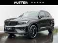 Volvo XC40 B3 Benzin Plus Black Edition 20'' 360 Kamera ACC B Schwarz - thumbnail 1
