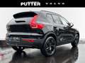 Volvo XC40 B3 Benzin Plus Black Edition 20'' 360 Kamera ACC B Schwarz - thumbnail 2