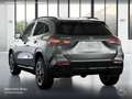 Mercedes-Benz GLA 200 AMG+NIGHT+360°+MULTIBEAM+19"+TOTW+7G Gris - thumbnail 20