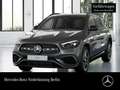 Mercedes-Benz GLA 200 AMG+NIGHT+360°+MULTIBEAM+19"+TOTW+7G Gris - thumbnail 1